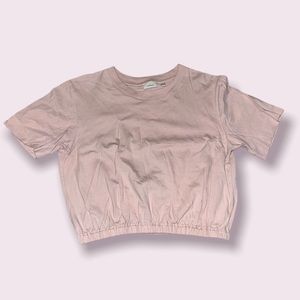 Wilfred Cropped Tee
